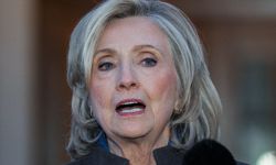 ABD Eski Dışişleri Bakanı Hillary Clinton ifade verdi! "Epstein ile hiç karşılaşmadım"