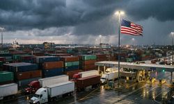 Küresel ticarette Trump şoku: Yüzde 10'luk vergi yürürlükte