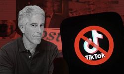 AB'den TikTok'a "Epstein" soruşturması: 32 vekilden "sansür" talebi