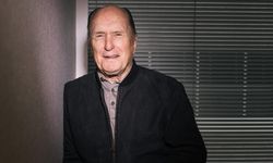 Oscar ödüllü oyuncu Robert Duvall hayatını kaybetti