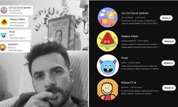 Melih Abuaf sessizliğini bozdu: işte çocuk kanallarından gelen dudak uçuklatan o gelir!