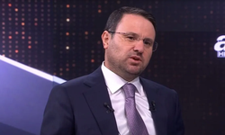 Akın Gürlek Adalet Bakanı olduktan sonra ilk röportajı! Meclis'te ne yaşadı? İBB soruşturması ne durumda?