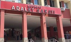 Adli emanetten 2 kilo altın çalınmış