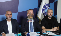 Adana Demirspor 14 günde 3. Lige düşebilir! I VİDEO