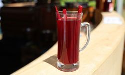 Adana şalgamı Avrupa Birliği yolunda!