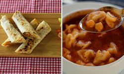 Adana sıkması ve yüksük çorbası coğrafi tescil bekliyor