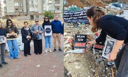 Adana'da yürek yakan anlar: 9 canın yittiği Alpargün Apartmanı'ndan ağıtlar yükseldi