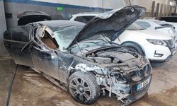 Lüks otomobilde korkutan ihmal! Firma sessiz kaldı!