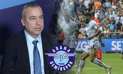 Zirveden dibe çöküş: Adana Demirspor
