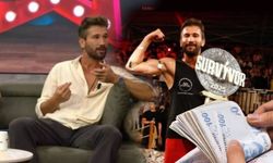 Apar topar gözaltına alınmıştı: Bakın Adem Kılıçcı'nın aylık geliri ne kadarmış...