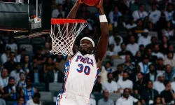 Sixers’ın gizli cevheri: Adem Bona