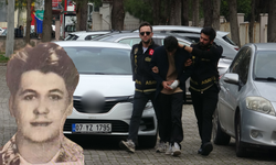 İnternetten tanıştığı genci bıçaklayarak öldüren şüpheli adliyeye sevk edildi