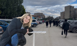 Bursa'da eski nişanlısına pusu kurup kurşun yağdıran şüpheli tutuklandı