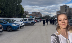 Bursa'da eski nişanlısına pusu kurup kurşun yağdıran şüpheli tutuklandı