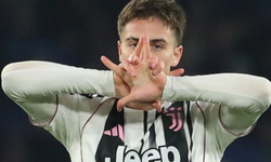 Juventus'ta Kenan Yıldız depremi! Galatasaray maçında olacak mı?