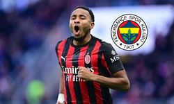Lookman'ı kaptıran Fenerbahçe, rotayı yeniden Nkunku'ya çevirdi!