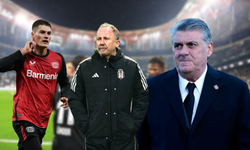 Beşiktaş'ta yeniden Patrik Schick iddiaları