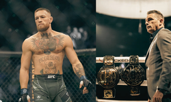 "Böyle bir Conor McGregor daha önce görmedim"