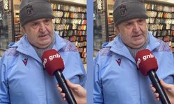 Bordo Mavi aşk karşılıksız kalmadı: "İki Aşkım Var" diyen taraftar Akyazı yolcusu