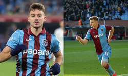 Trabzonspor'da Ernest Muci için Sörloth taktiği