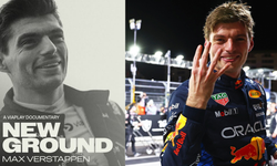 Yeni Max Verstappen belgesel serisi yayınlandı