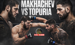 White House’da dev ihtimal: Makhachev – Topuria