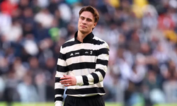 Juventus'ta Galatasaray maçı öncesi Kenan Yıldız belirsizliği sürüyor