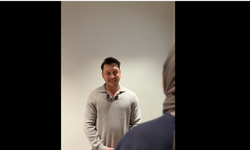 Mesut Özil’den eğlenceli “O mu, bu mu?” röportajı