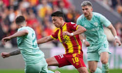 İzmir'de gol sesi çıkmadı, Göztepe ve Kayserispor puanları paylaştı