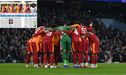İtalyanlardan Galatasaray’a cehennem benzetmesi