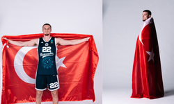 Malachi Flynn, Ay Yıldızlı forma için çok heyecanlı!