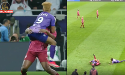 Müjde! Yeni bir spor branşı doğdu: "GürBol"