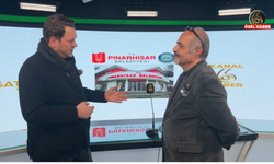 Mütevazı bir ilçe, dinamik bir başkan ve bir şampiyonluk: İşte Pınarhisar...