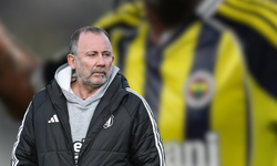 Beşiktaş'tan Fenerbahçe'nin yıldızına kanca!