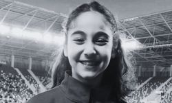 Gençlerbirliği U13 futbolcusu Miray Çelik hayatını kaybetti