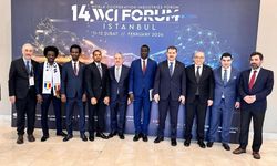 İstanbul’da 54 ülkelik zirve: Türkiye ve Afrika arasında yeni ticaret köprüsü
