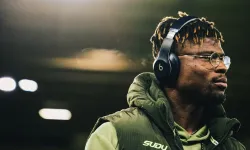 Emmanuel Agbadou Beşiktaş için İstanbul'a geliyor