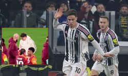 Kenan Yıldız Ahmed Kutucu'dan Galatasaray forması istedi!