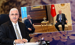 İş insanı Ahmet Ahlatcı'ya yurt dışına çıkış yasağı! Ahmet Ahlatcı kimdir, neden yasak konuldu?