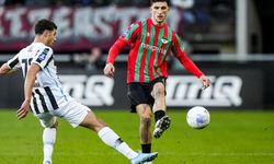 Ahmetcan Kaplan'dan transfer itirafı