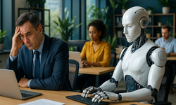 Citrini Research uyardı: 2028 yılında robotlar işimizi alacak!