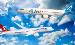 AJet ve THY'den Sevgililer Günü kampanyası: İşte o destinasyonlar