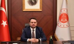 Resmi Gazete'de yayımlandı: Adalet Bakanı Akın Gürlek oldu