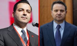 CHP Gençlik Kolları Genel Başkanı Cem Aydın'a "Akın Gürlek" davasında hapis cezası