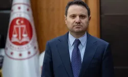 Adalet Bakanı Gürlek'in tapu kayıtlarını yasadışı şekilde sorgulayan 3 görevli açığa alındı