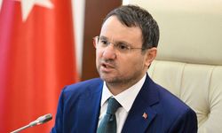 Bakan Gürlek'ten İsrail'in Batı Şeria kararına tepki