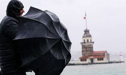 AKOM İstanbul için gün verdi: Sevgililer Günü planı olanlar dikkat!