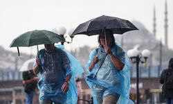 AKOM uyardı: İstanbul'a Sibirya soğukları geliyor!