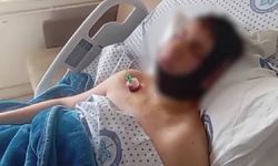 Lisede kan donduran vahşet! Omuriliği kırıldı, sıvıyla beslenecek