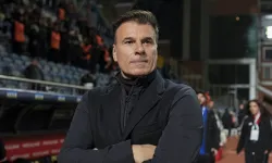 Aleksandar Stanojevic: “Şansımız hala devam ediyor”